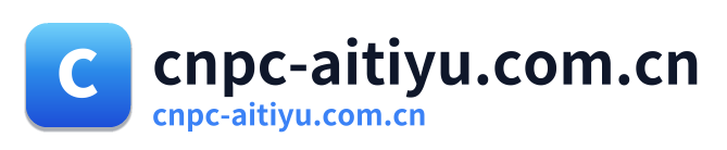 cnpc-aitiyu.com.cn Logo